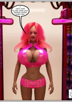 Bimbo Nurses (526)