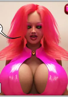 Bimbo Nurses (527)