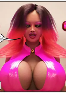 Bimbo Nurses (528)