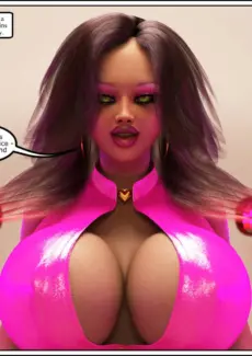Bimbo Nurses (529)
