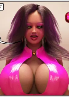 Bimbo Nurses (530)