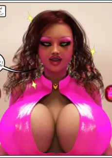 Bimbo Nurses (531)