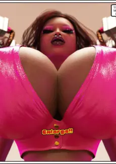 Bimbo Nurses (544)