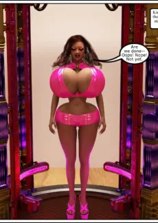 Bimbo Nurses (558)