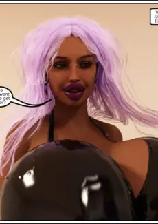 Bimbo Nurses (572)