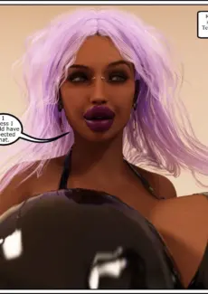 Bimbo Nurses (574)