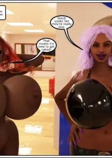 Bimbo Nurses (600)