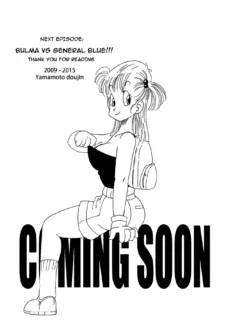 Bulma And Friends (16)