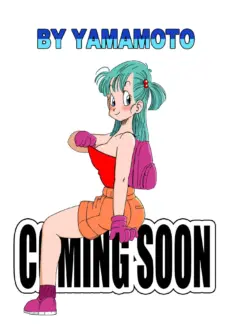 Bulma And Friends (19)