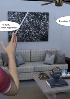 CASTING COUCH (54)