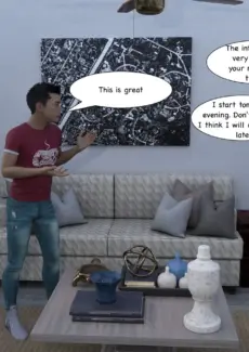 CASTING COUCH (55)