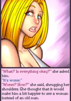 Call the Doctor 042