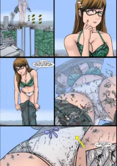 Cammy Destroy the City (10)