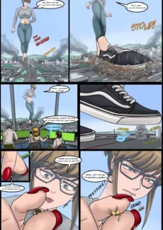 Cammy Destroy the City (3)