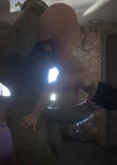 Captured Bride (5)