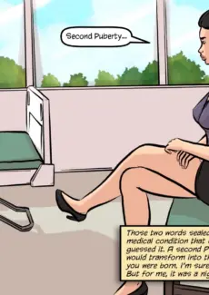 Career Change (19)
