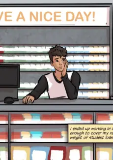 Career Change (4)