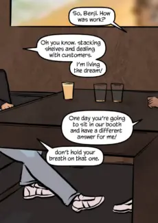 Career Change (7)