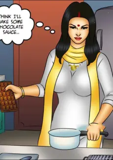 Choco-holic (40)