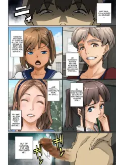 Choukyou Keikaku (126)