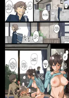 Choukyou Keikaku (136)