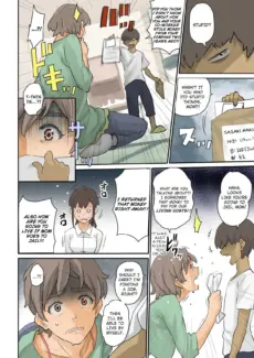 Choukyou Keikaku (15)