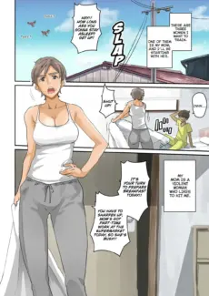 Choukyou Keikaku (5)