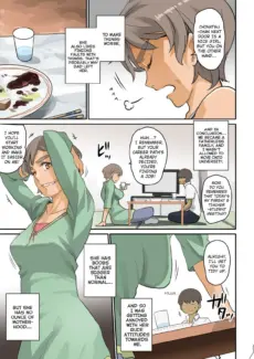 Choukyou Keikaku (6)
