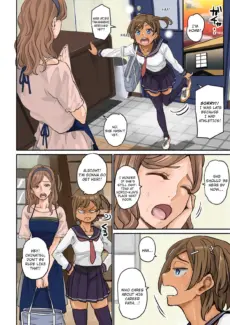 Choukyou Keikaku (65)