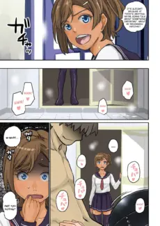 Choukyou Keikaku (66)