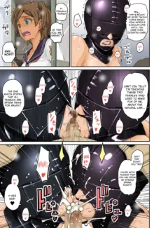 Choukyou Keikaku (68)