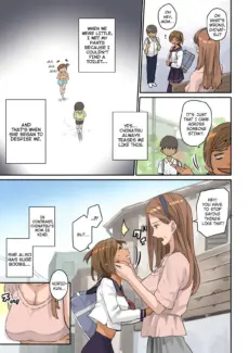 Choukyou Keikaku (8)
