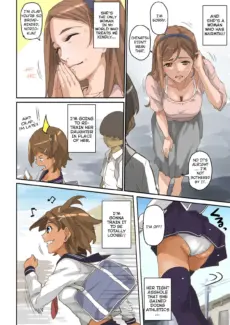 Choukyou Keikaku (9)