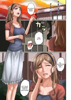 Choukyou Keikaku (92)