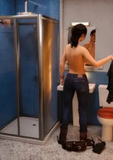 Claire Shower Pack (7)