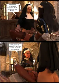 Corruption of the Faithful (127)