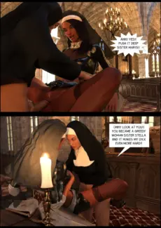 Corruption of the Faithful (128)