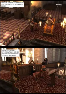 Corruption of the Faithful (131)
