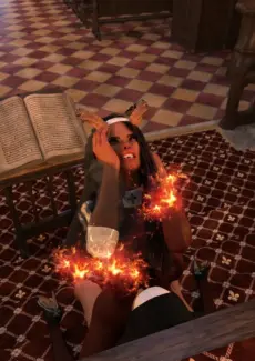 Corruption of the Faithful (145)