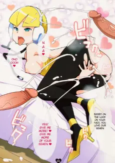 DOUBLE HEARTS (5)