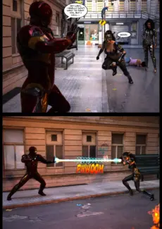 Darkness Supreme (197)