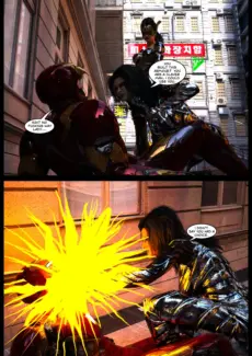 Darkness Supreme (201)