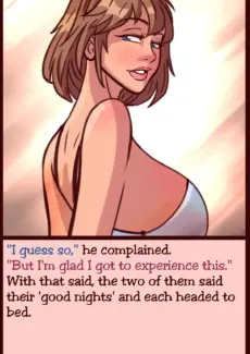 Dirty Curiosity060