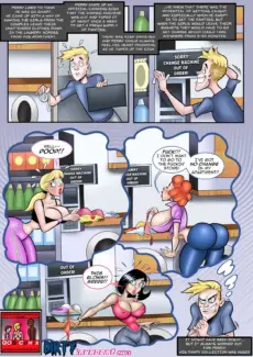 Dirty Laundry (4)