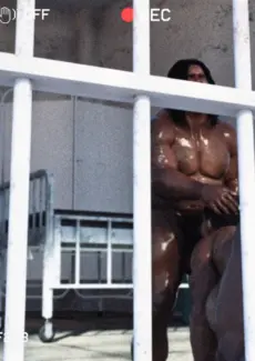 Dont Drop The Soap 2 (13)