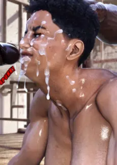 Dont Drop The Soap 2 (25)