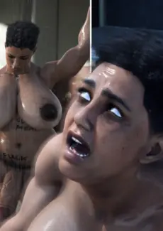 Dont Drop The Soap 2 (7)