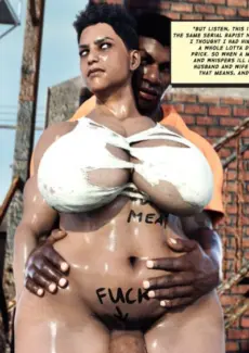 Dont Drop The Soap 2 – Thicknsinister