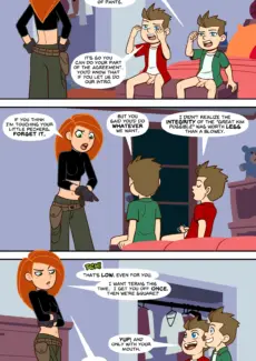 Double Trouble 04