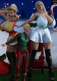 Dusseldorf Goddesses Among Us 21 – pscreator555